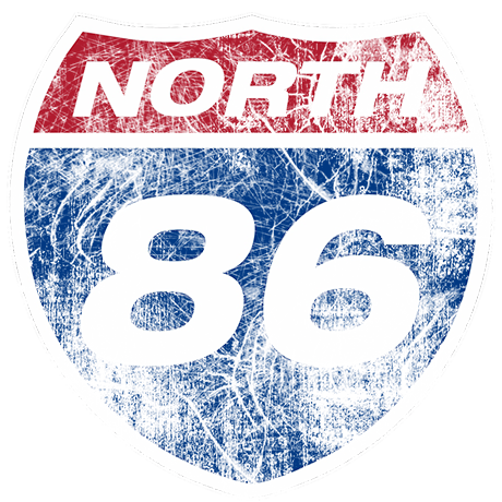 86 North